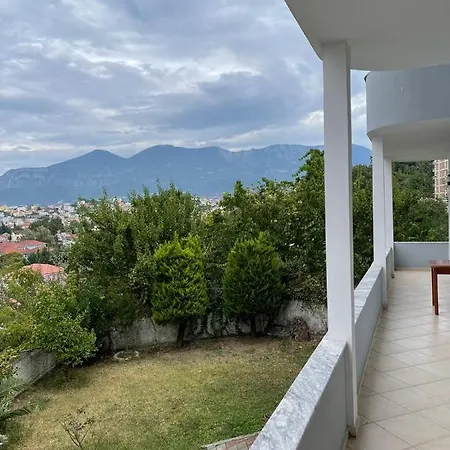 Emanuel's Tirana