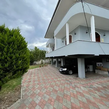 Appartement Emanuel's *
