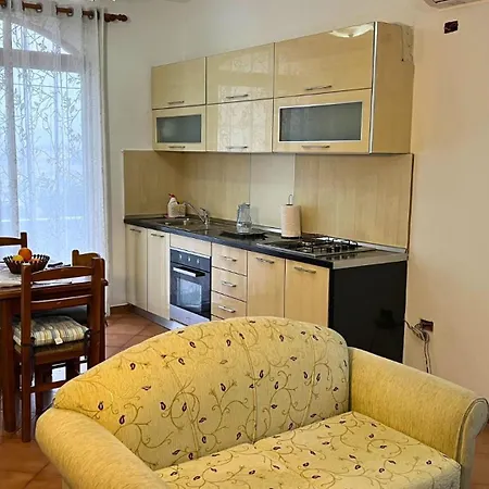 Emanuel's Appartement Tirana