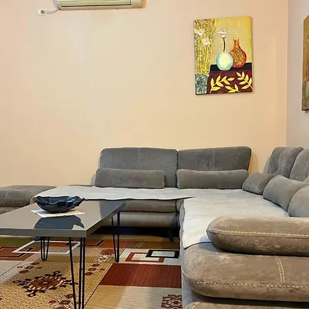 Appartement Emanuel's