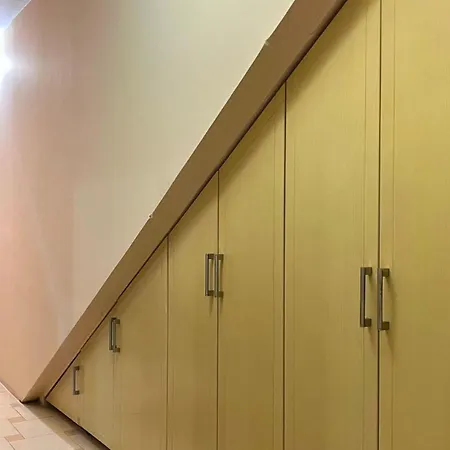 Emanuel's Appartement Tirana