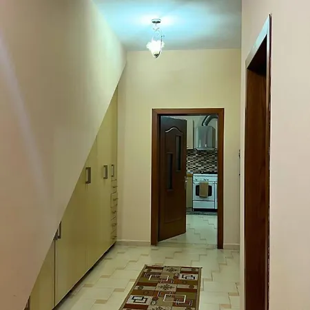 Appartement Emanuel's