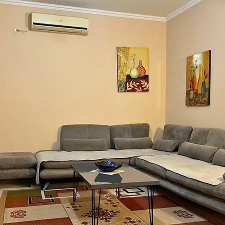 Appartement Emanuel's *